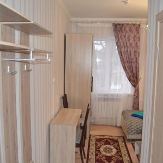 Спортивная база Губкинец | Фото 16