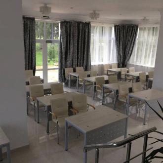 Спортивная база Губкинец | Фото 21