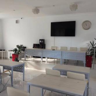 Спортивная база Губкинец | Фото 22