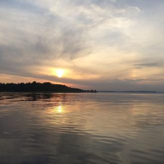 Спортивная база Губкинец | Фото 28