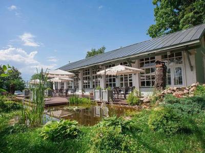 Загородный отель Серпухов