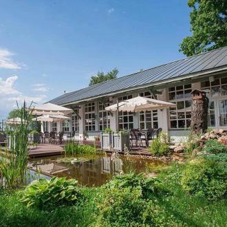 Загородный отель Серпухов | Фото 1