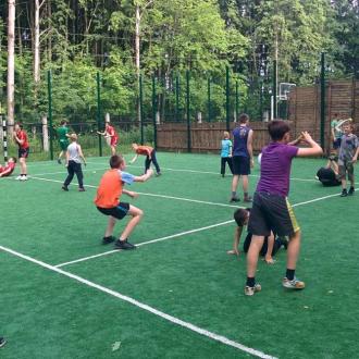 Загородный отель Серпухов | Фото 2