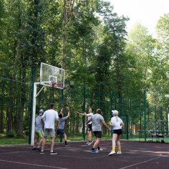 Загородный отель Серпухов | Фото 3