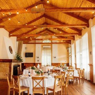 Загородный отель Серпухов | Фото 10