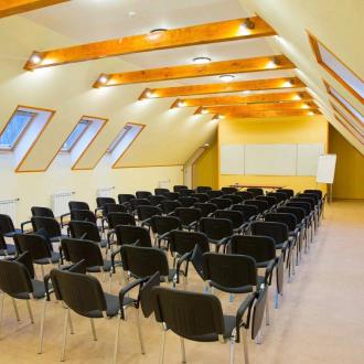 Загородный отель Серпухов | Фото 11