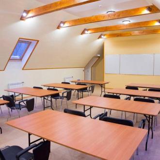 Загородный отель Серпухов | Фото 12