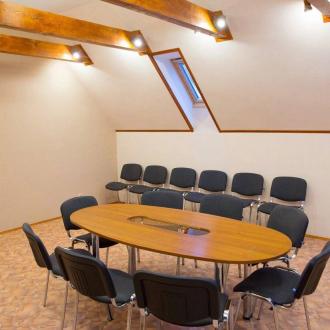 Загородный отель Серпухов | Фото 13