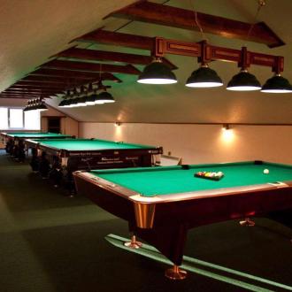 Загородный отель Серпухов | Фото 14