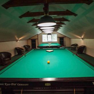 Загородный отель Серпухов | Фото 15