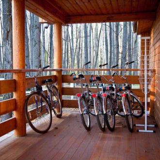 Загородный отель Серпухов | Фото 18