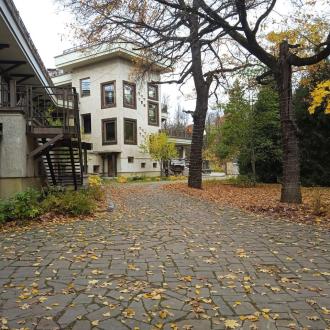 Шале-отель Таёжные дачи | Фото 1