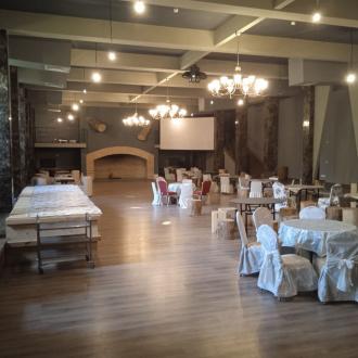 Шале-отель Таёжные дачи | Фото 3