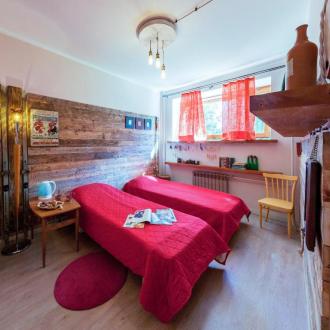 Шале-отель Таёжные дачи | Фото 4