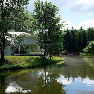 Клуб-Отель Подмосковный | Фото 6