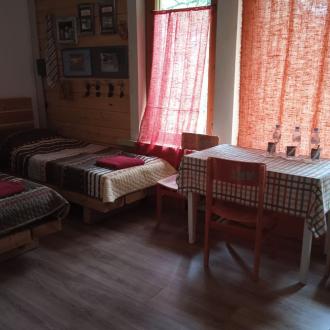 Шале-отель Таёжные дачи | Фото 8