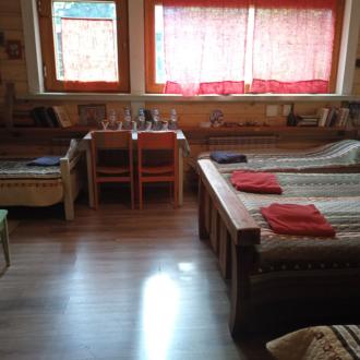 Шале-отель Таёжные дачи | Фото 11