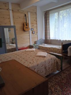 Шале-отель Таёжные дачи | Фото 12