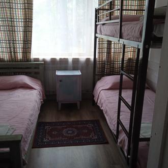 Шале-отель Таёжные дачи | Фото 13