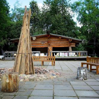 Шале-отель Таёжные дачи | Фото 15