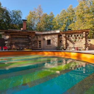 Шале-отель Таёжные дачи | Фото 16