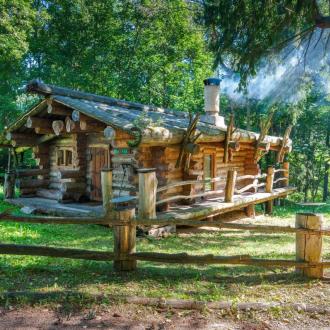 Шале-отель Таёжные дачи | Фото 17