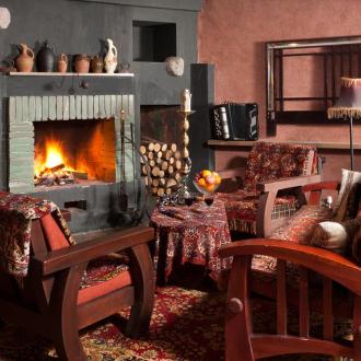 Шале-отель Таёжные дачи | Фото 18