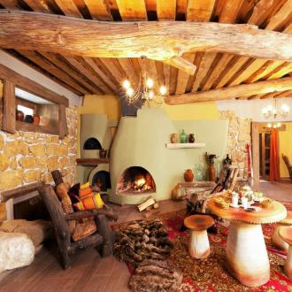 Шале-отель Таёжные дачи | Фото 19