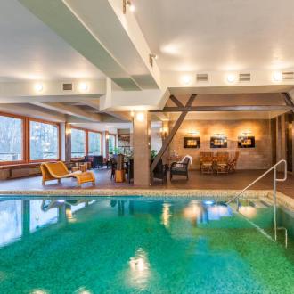 Шале-отель Таёжные дачи | Фото 22