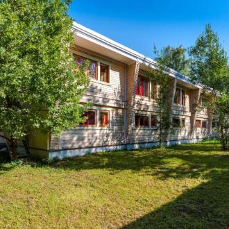 Шале-отель Таёжные дачи | Фото 23