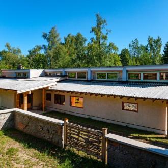 Шале-отель Таёжные дачи | Фото 24