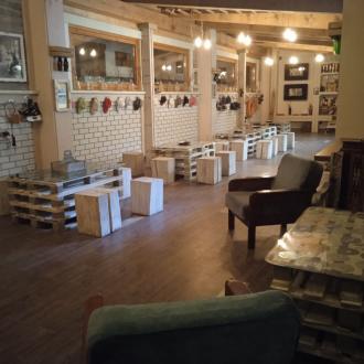 Шале-отель Таёжные дачи | Фото 25