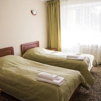 Клуб-Отель Подмосковный | Фото 8