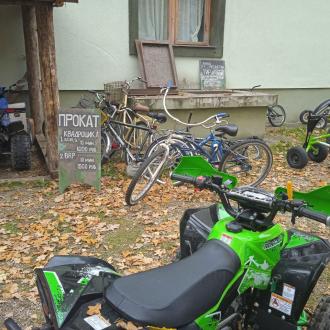 Шале-отель Таёжные дачи | Фото 26