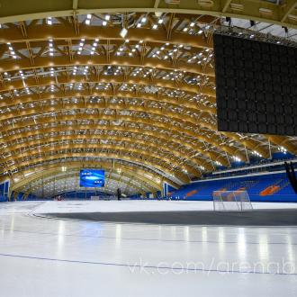 Ледовый комплекс Байкал | Фото 2