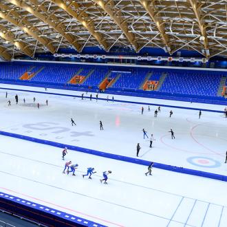 Ледовый комплекс Байкал | Фото 3