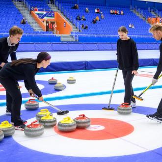 Ледовый комплекс Байкал | Фото 4