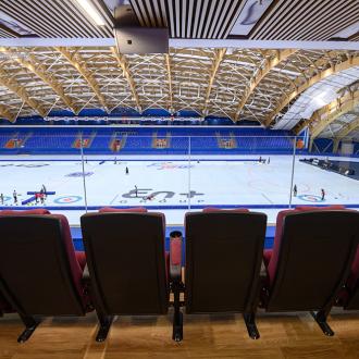 Ледовый комплекс Байкал | Фото 7