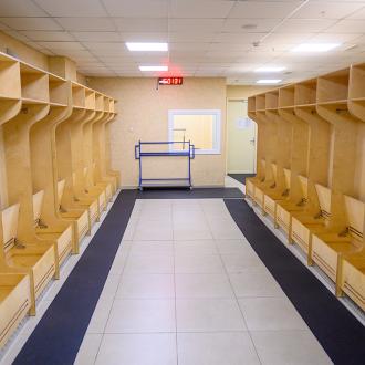 Ледовый комплекс Байкал | Фото 8