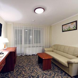 Клуб-Отель Подмосковный | Фото 9