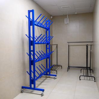 Ледовый комплекс Байкал | Фото 9