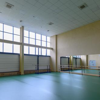 Ледовый комплекс Байкал | Фото 12