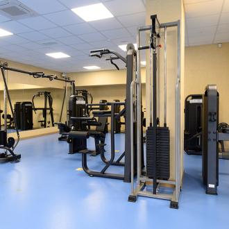 Ледовый комплекс Байкал | Фото 15