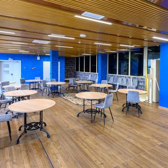 Ледовый комплекс Байкал | Фото 18