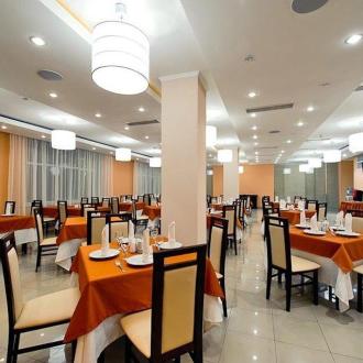 Клуб-Отель Подмосковный | Фото 10