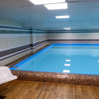 Ледовый комплекс Байкал | Фото 19