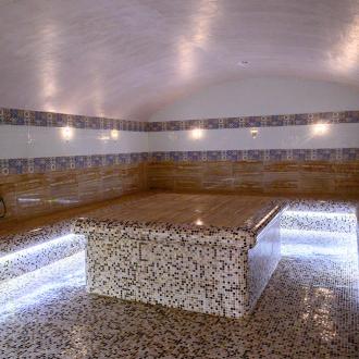 Ледовый комплекс Байкал | Фото 20