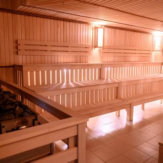 Ледовый комплекс Байкал | Фото 22