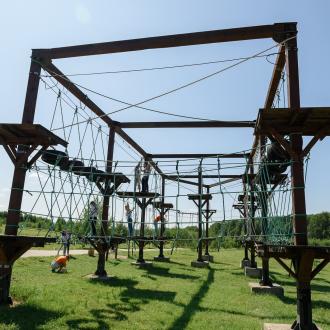 Детский оздоровительный лагерь Эволюция | Фото 5