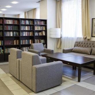 Клуб-Отель Подмосковный | Фото 11